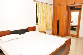 Mel Ville Serviced Apartments, Pondicherry 2
